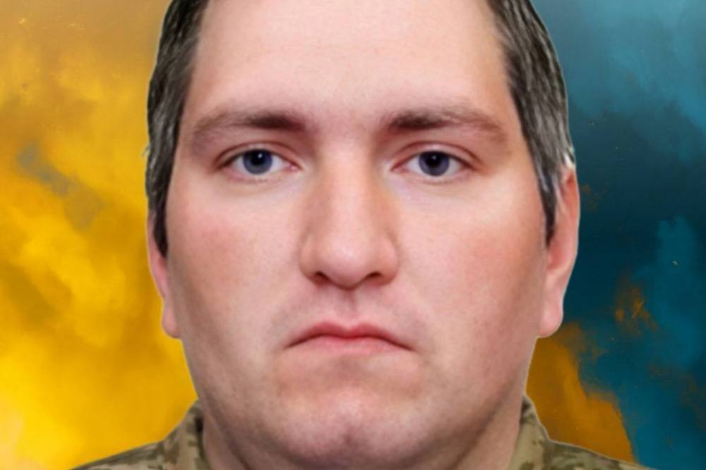 Нікополь Володимир Горбенко