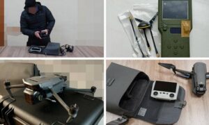 Нікополь передав