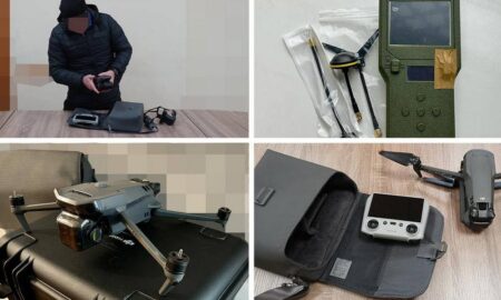 Нікополь передав