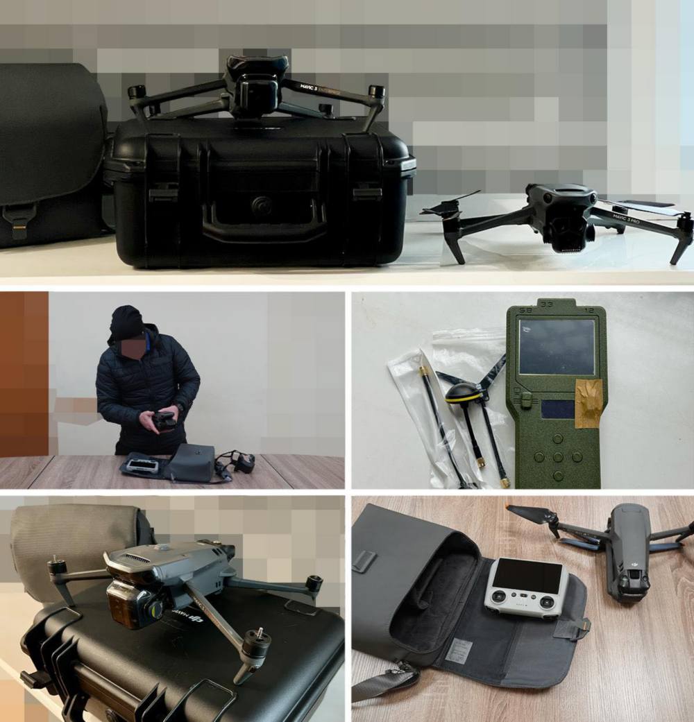 Нікополь передав 2