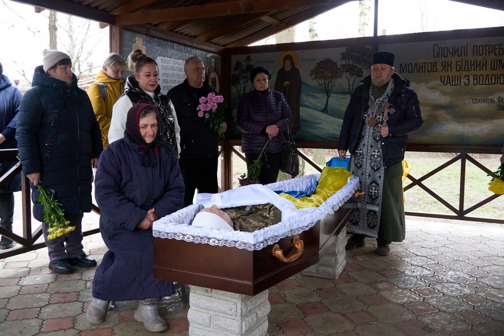 Нікополь сьогодні 2