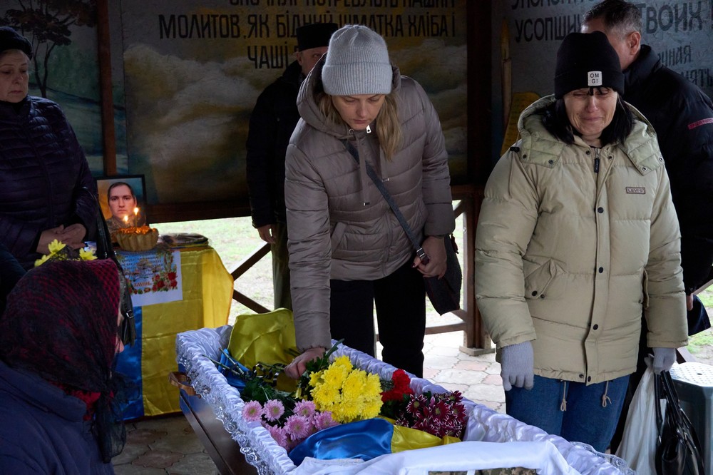 Нікополь сьогодні 6