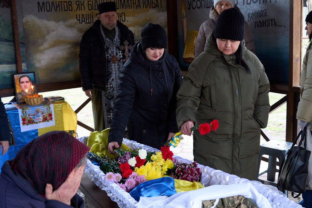 Нікополь сьогодні 7