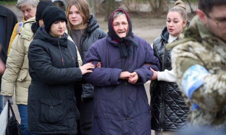 Нікополь сьогодні 8