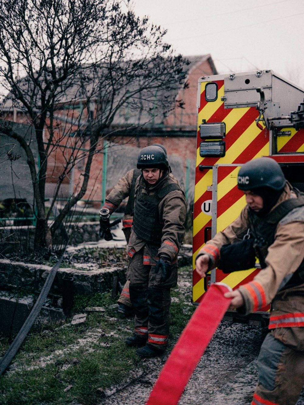 Нікополь відвідав 10