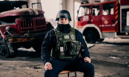 Нікополь відвідав 11