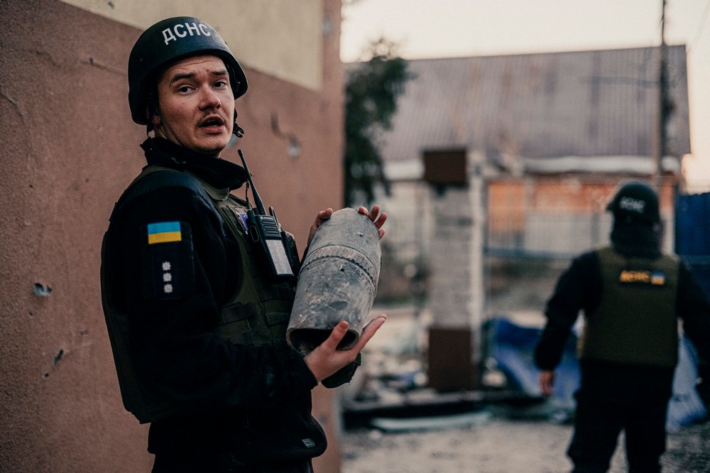 Нікополь відвідав 4