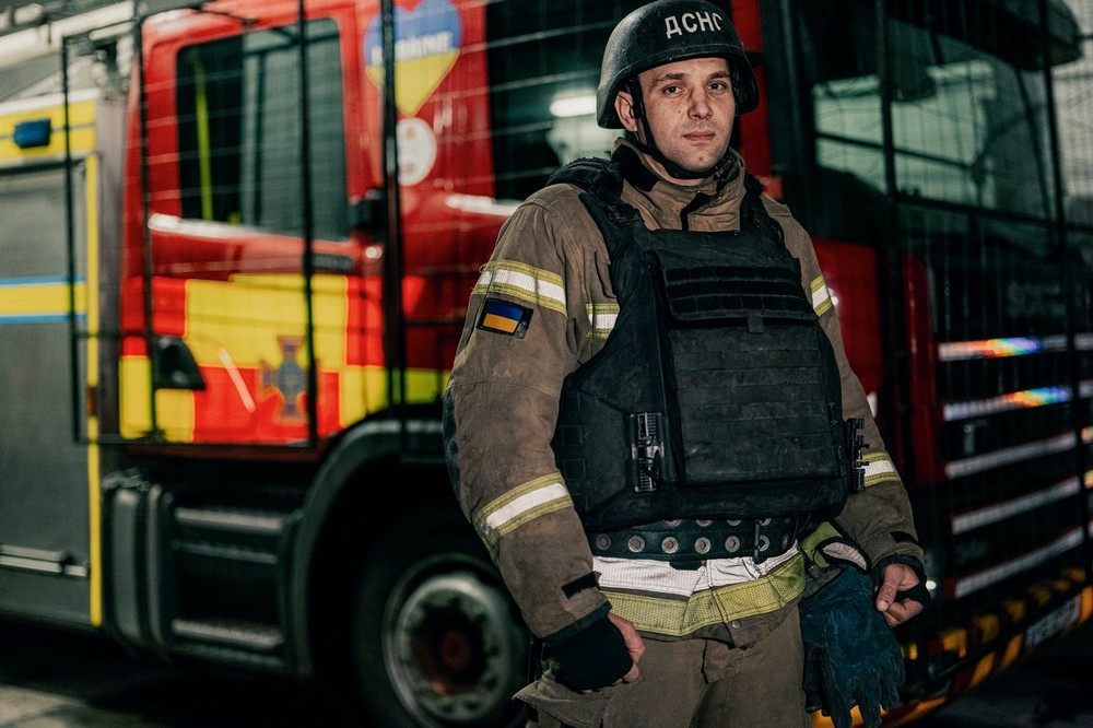 Нікополь відвідав 5