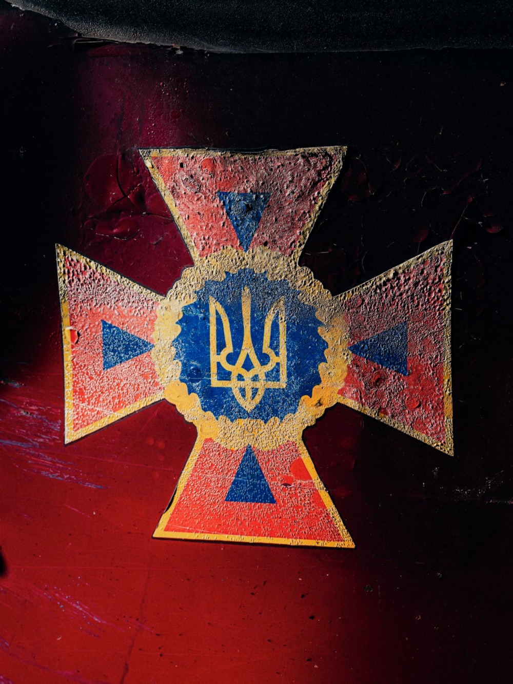 Нікополь відвідав 8