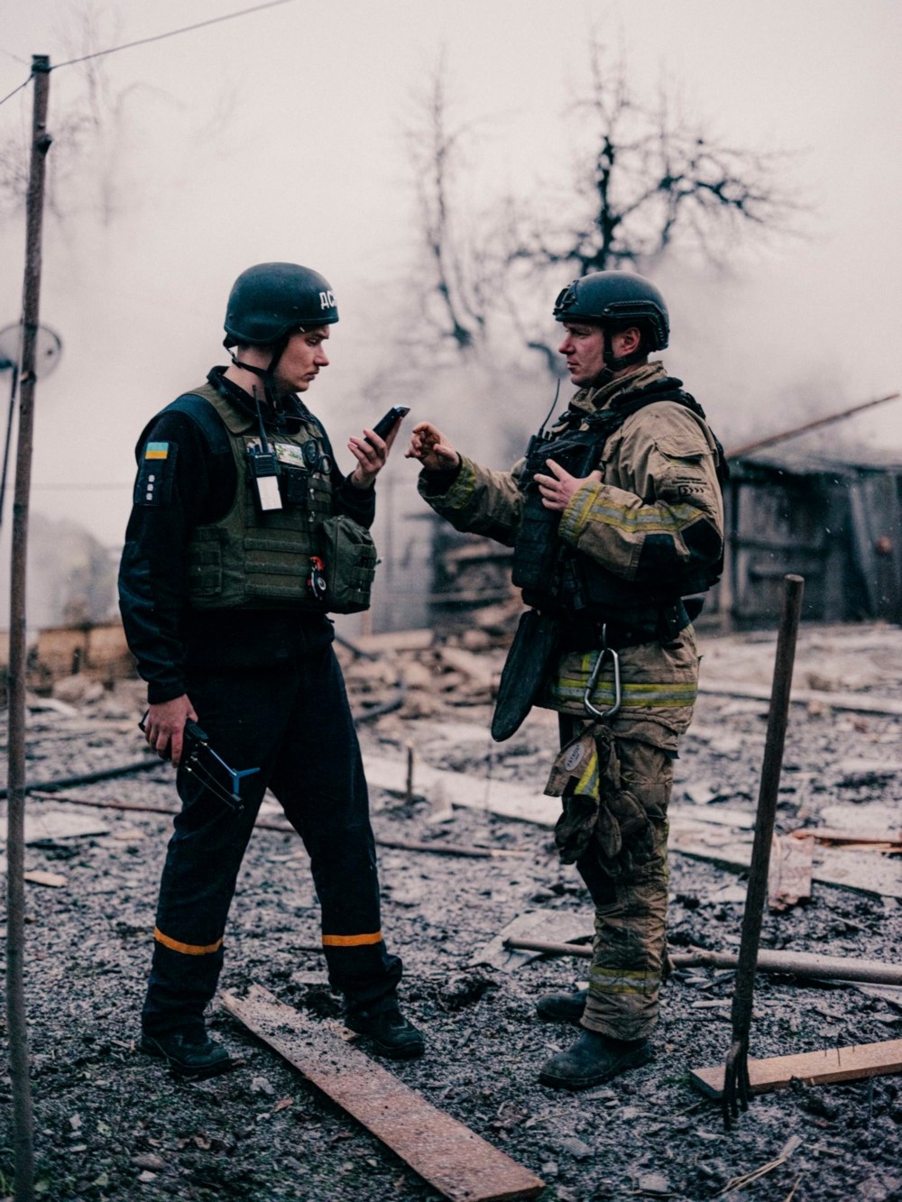 Нікополь відвідав 9