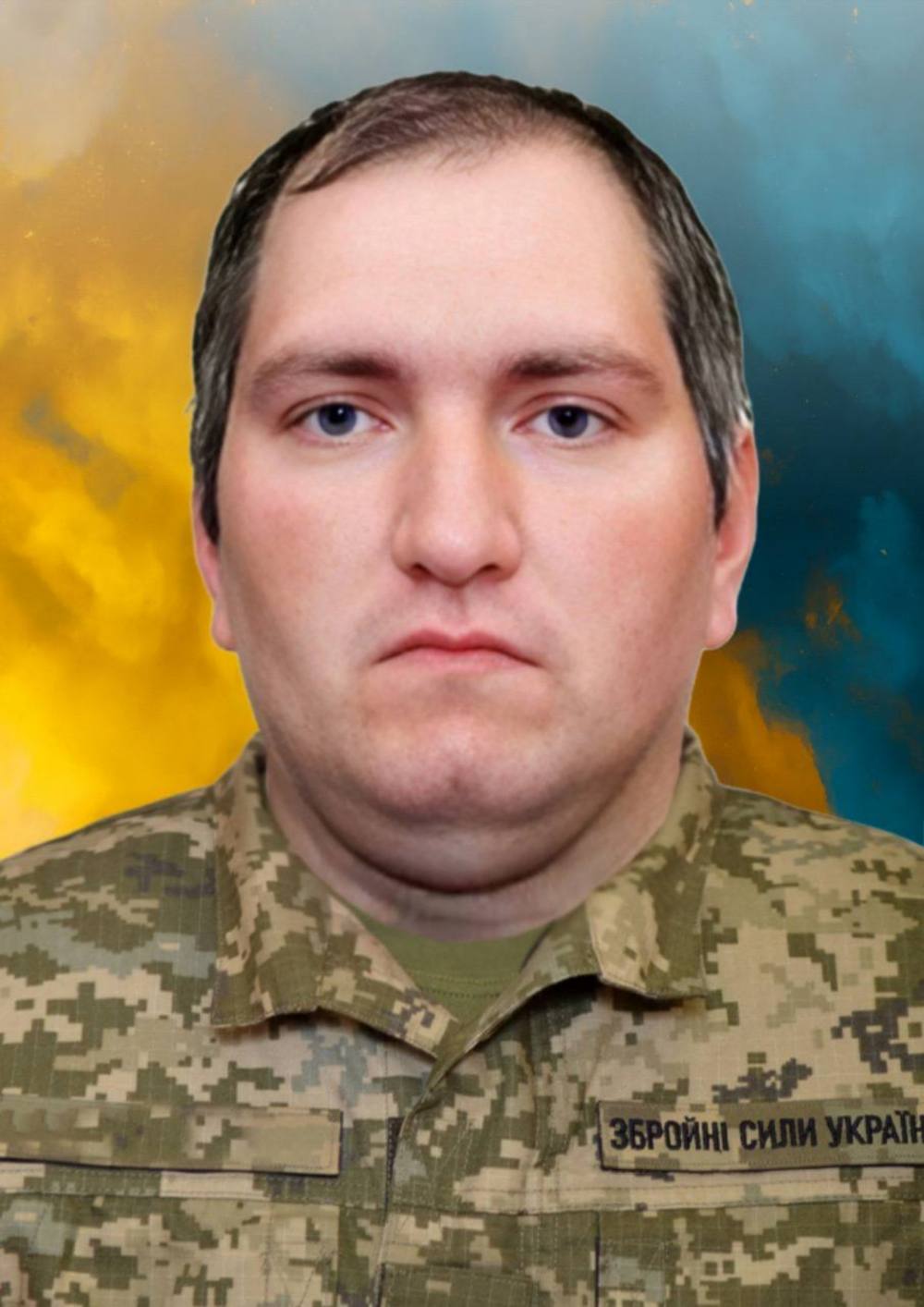 Нікополь втратив ще одного Захисника (фото) 2 Нікополь втратив ще одного Захисника (фото) 2