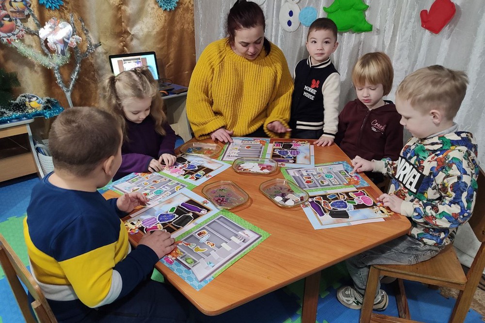 Нікополя 11 Нікополя 11