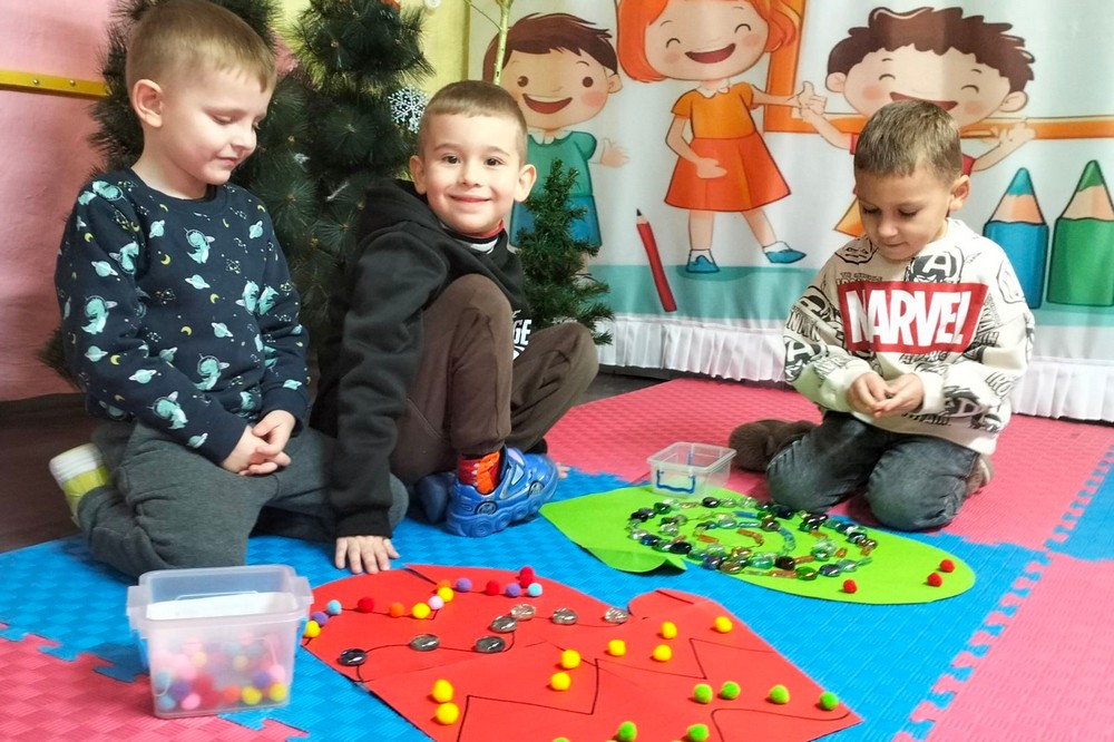 Нікополя 12 Нікополя 12