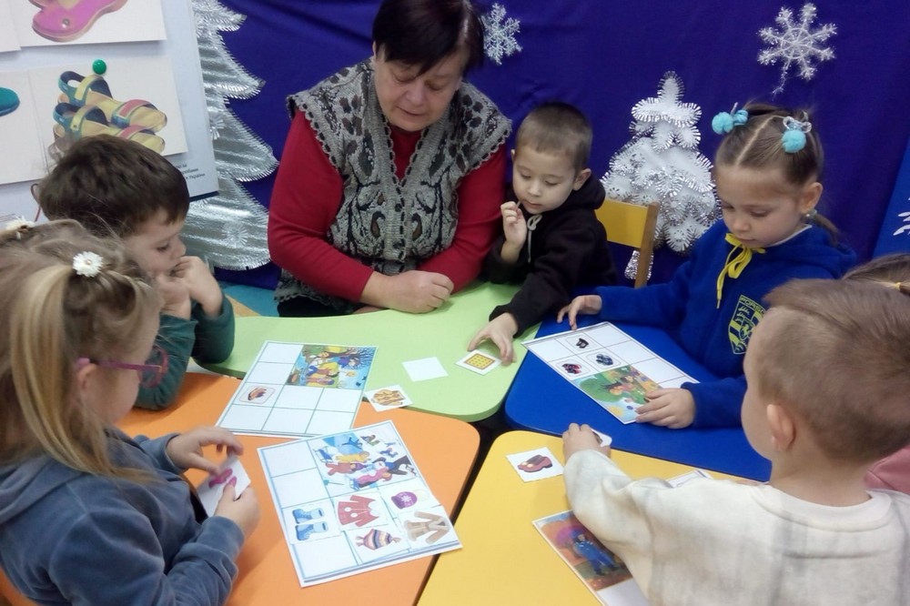 Нікополя 13 Нікополя 13