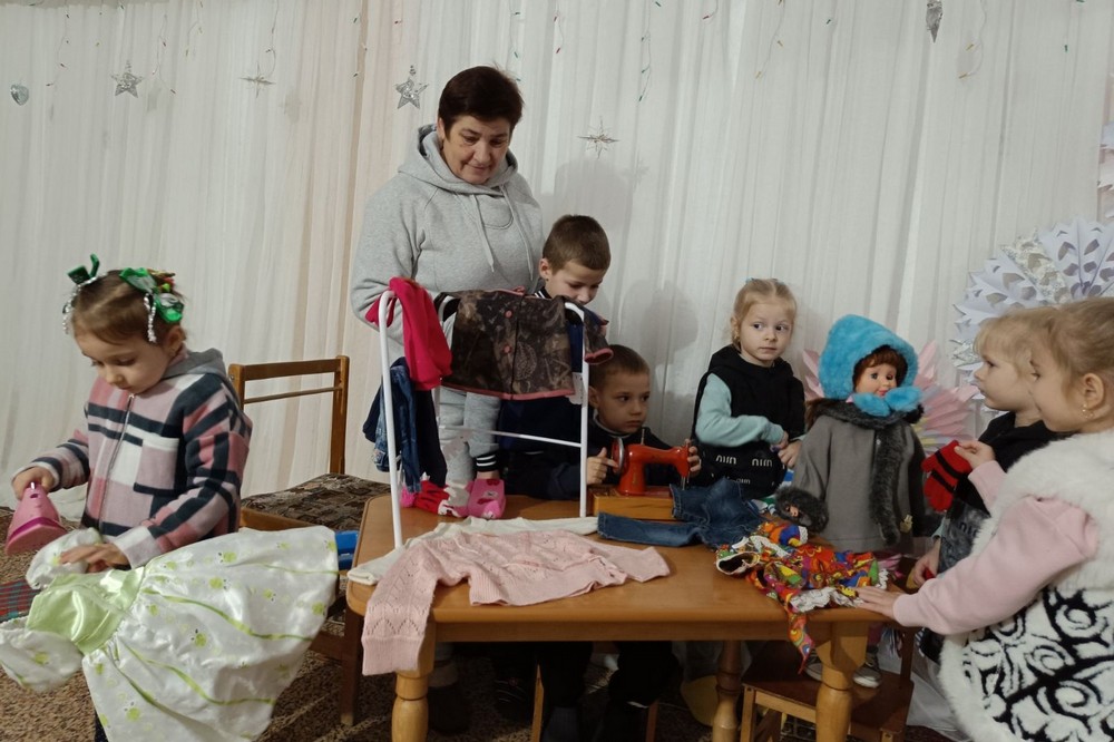 Нікополя 14 Нікополя 14