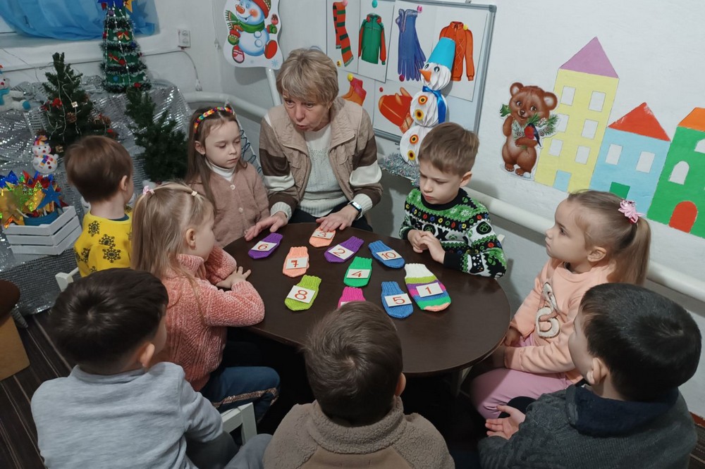 Нікополя 23 Нікополя 23