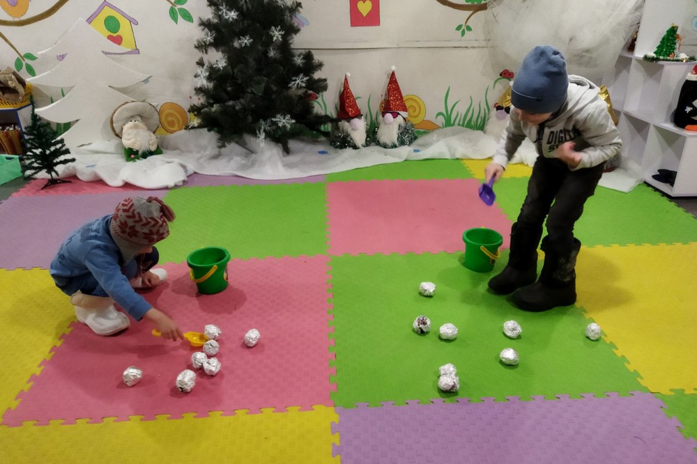 Нікополя 24 Нікополя 24