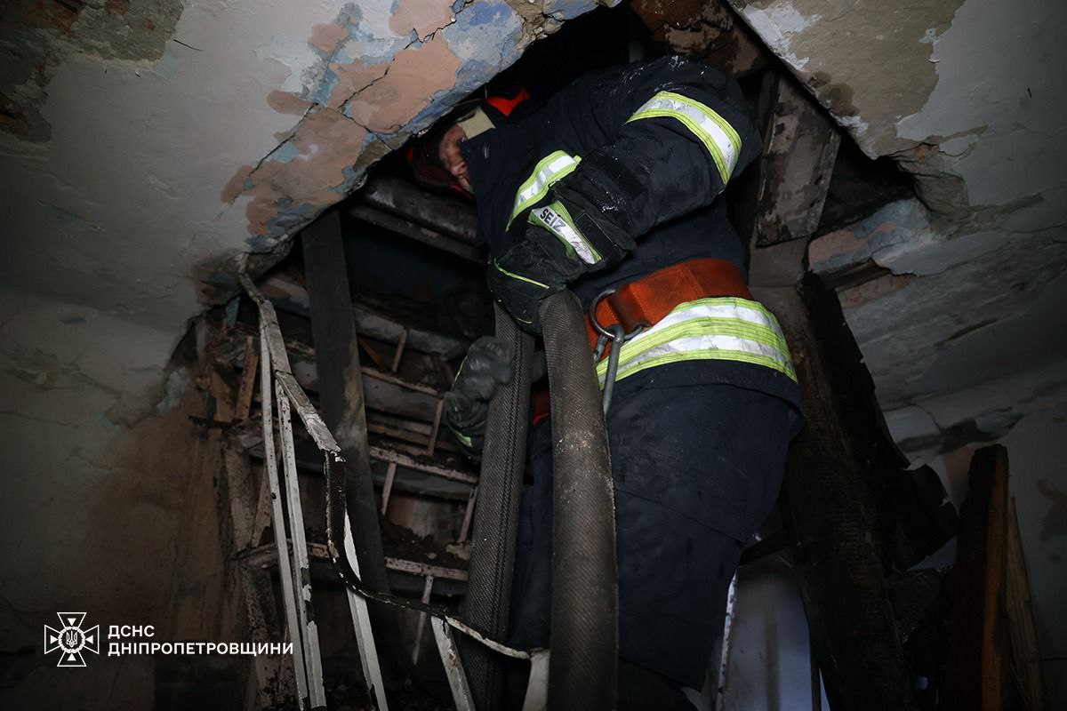 Нікополя 3 Нікополя 3