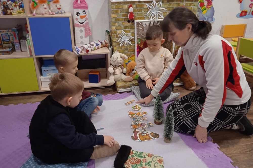 Нікополя 30 Нікополя 30