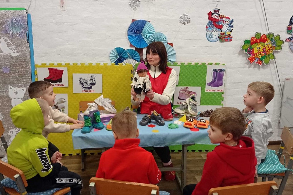 Нікополя 31 Нікополя 31