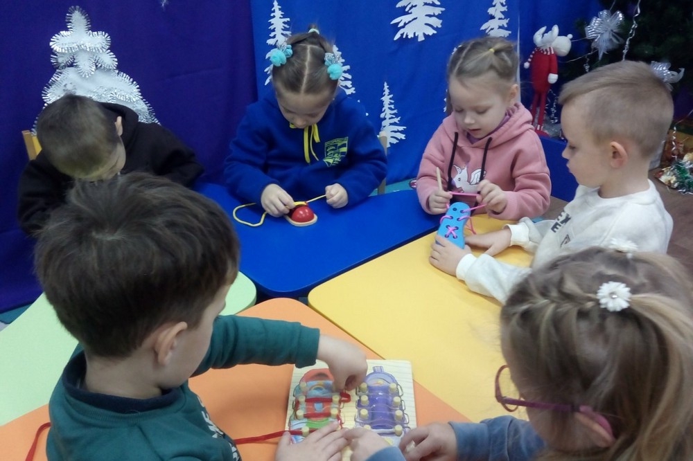 Нікополя 35 Нікополя 35