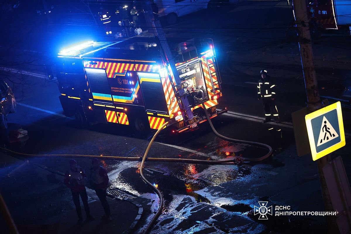 Нікополя 5 Нікополя 5