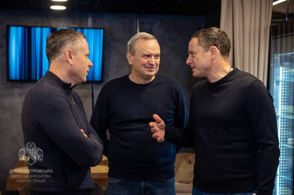 Нікополя 5 Нікополя 5