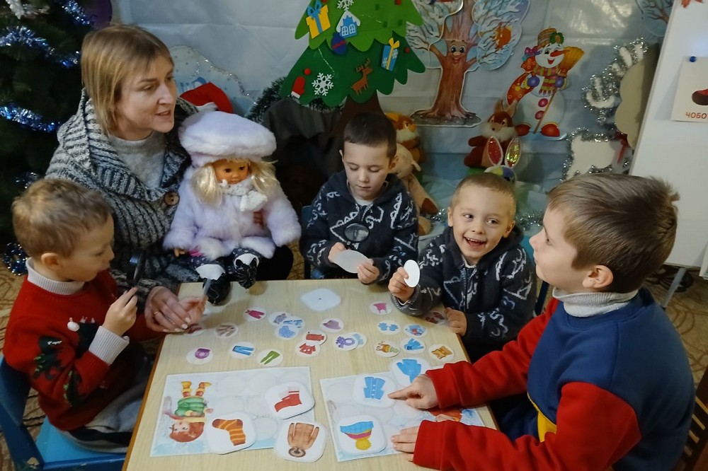 Нікополя 6 Нікополя 6