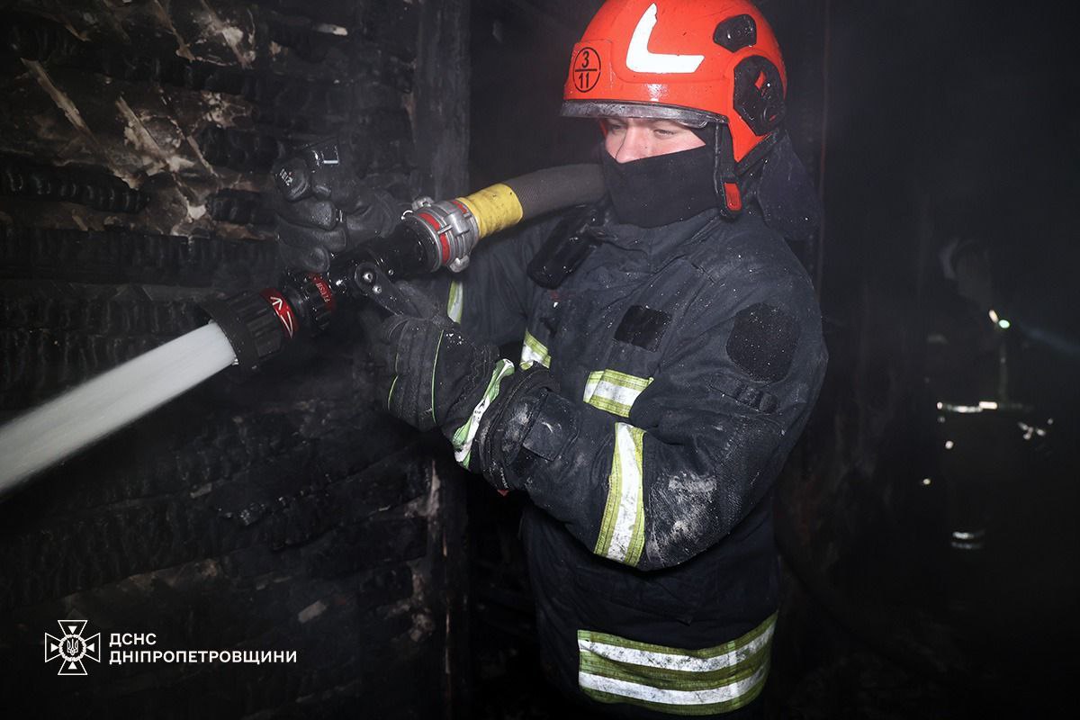 Нікополя 7 Нікополя 7