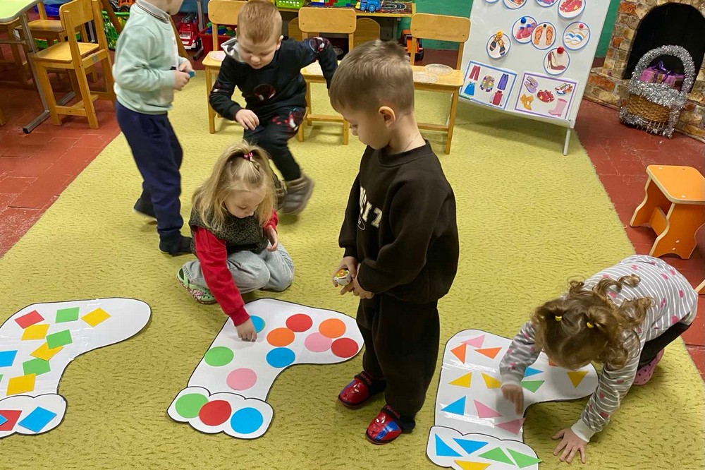 Нікополя 7 Нікополя 7