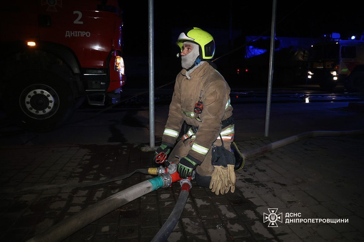 Нікополя 9 Нікополя 9