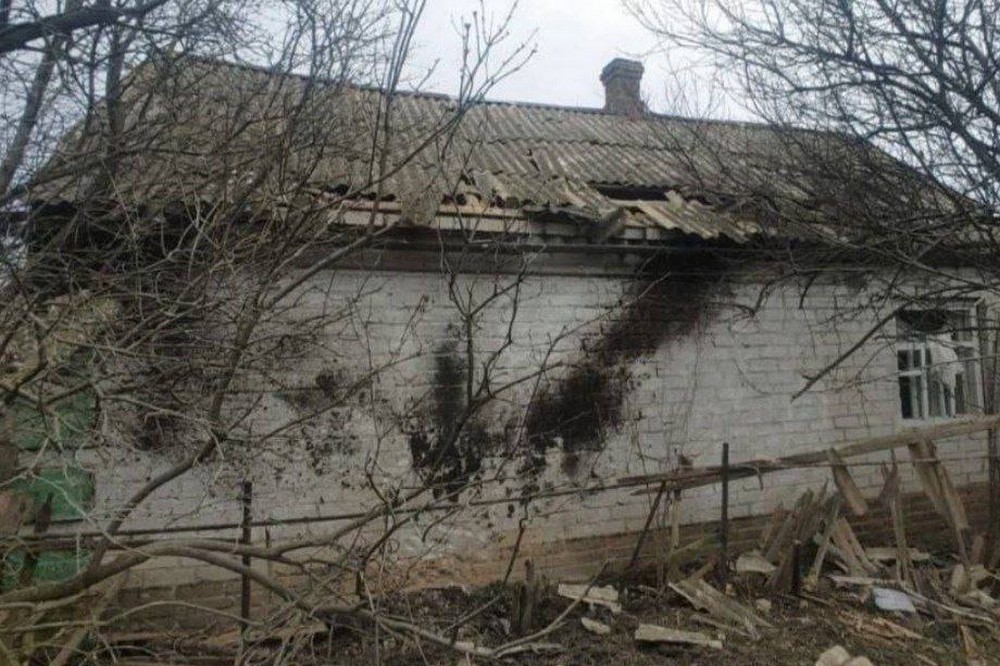 Нікополю Нікополю