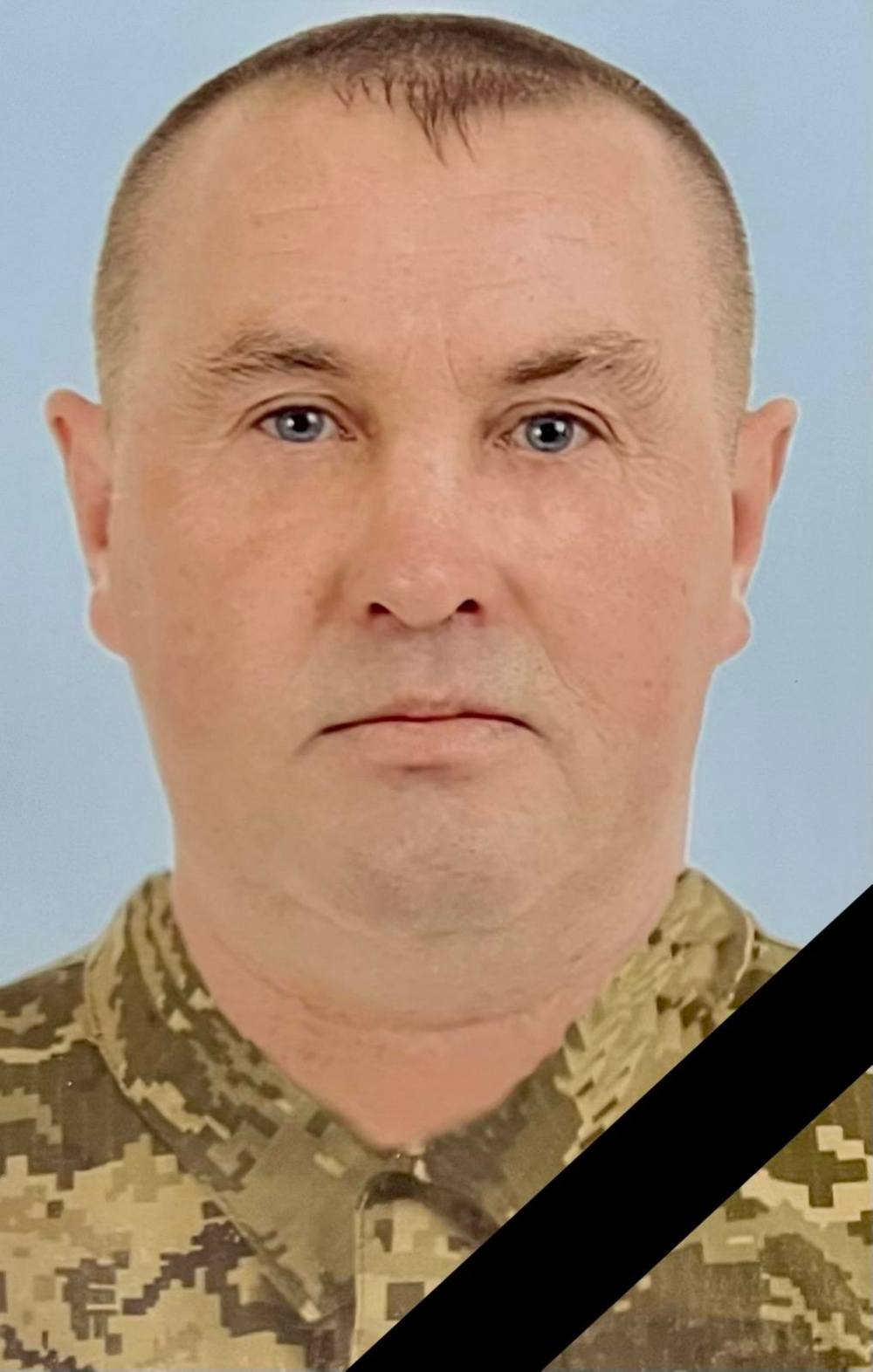 Нікопольщина втратила ще одного Захисника (фото) Нікопольщина втратила ще одного Захисника (фото)