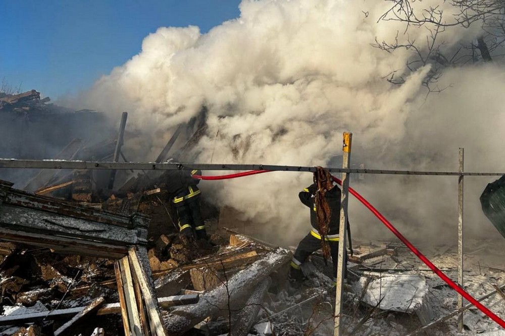 Нікопольщину