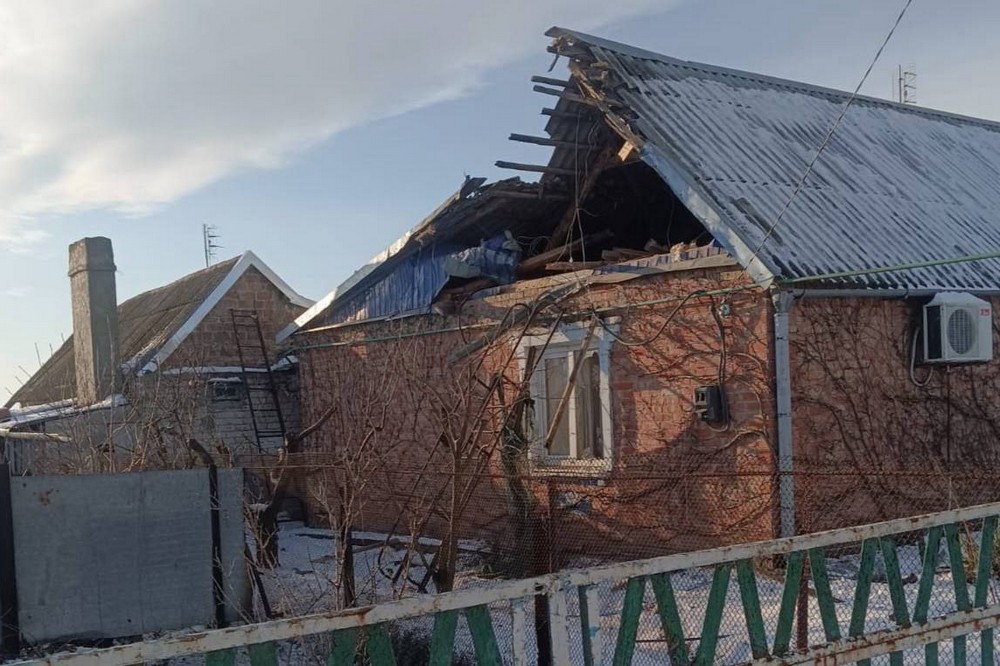 Нікопольщину 3