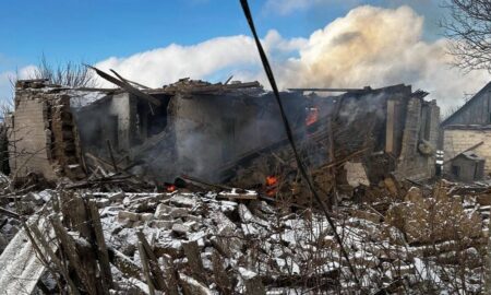 Нікопольщину 5