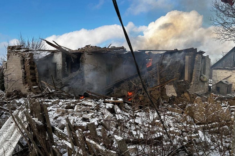 Нікопольщину 5