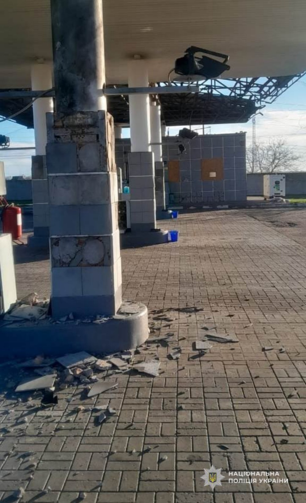 Нікопольщини Нікопольщини