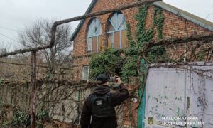 Нікопольщини