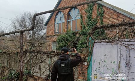 Нікопольщини