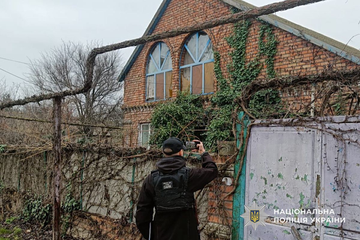 Нікопольщини