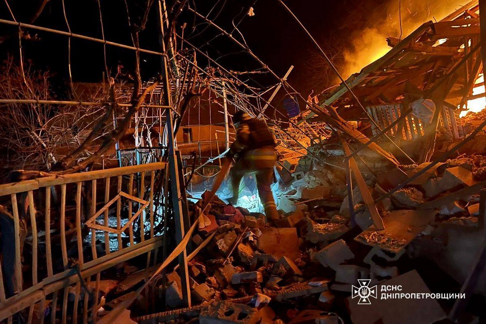 Нікопольщини 2 Нікопольщини 2