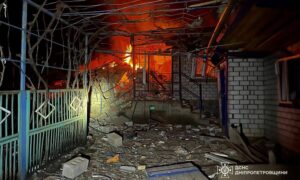 Нікопольщини 3