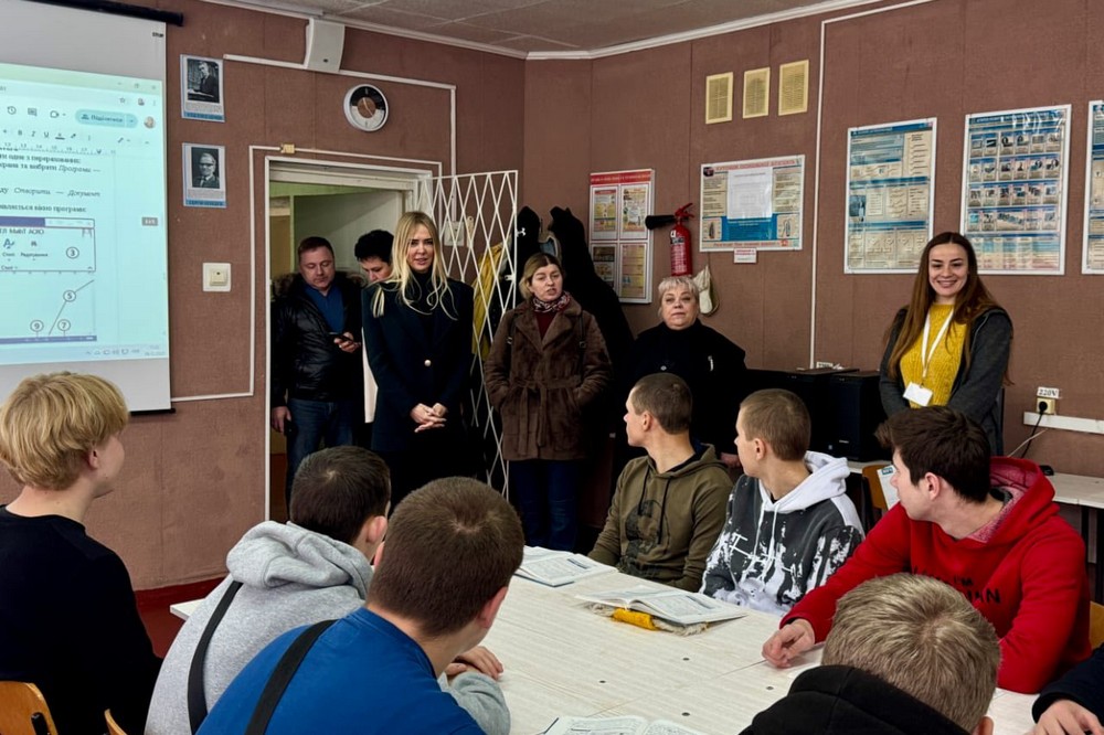 Нікопольщини 4 Нікопольщини 4