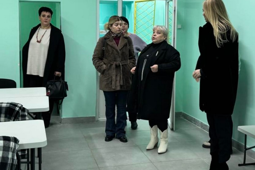 Нікопольщини 7 Нікопольщини 7