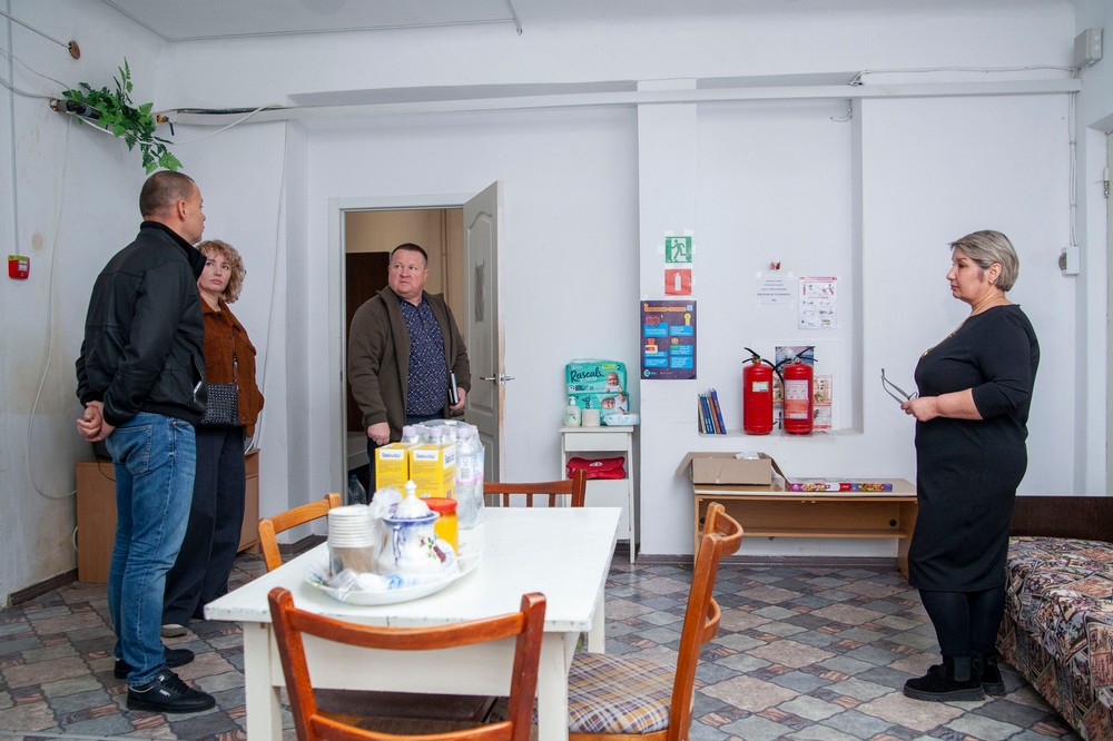 Нікопольської РВА