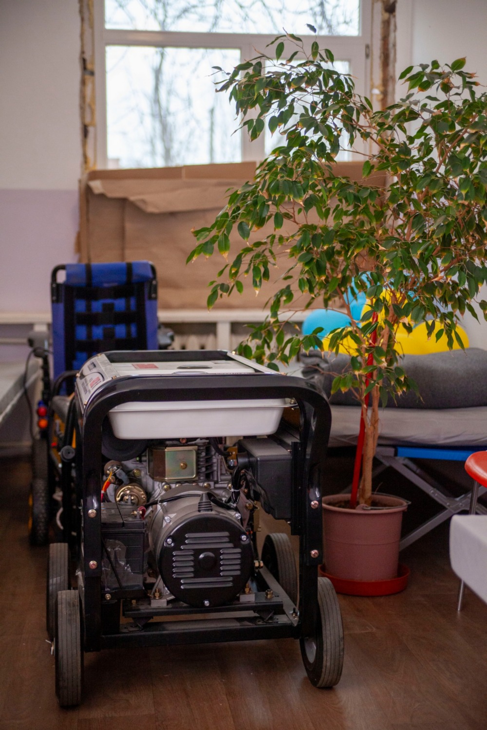 Нікопольської РВА 2