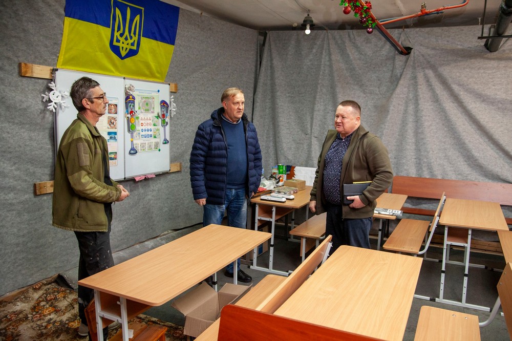 Нікопольської РВА 4