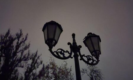 У Кривому Розі вночі аварійно відключилися всі об’єкти критичної інфраструктури, знову сталися серйозні гідроудари