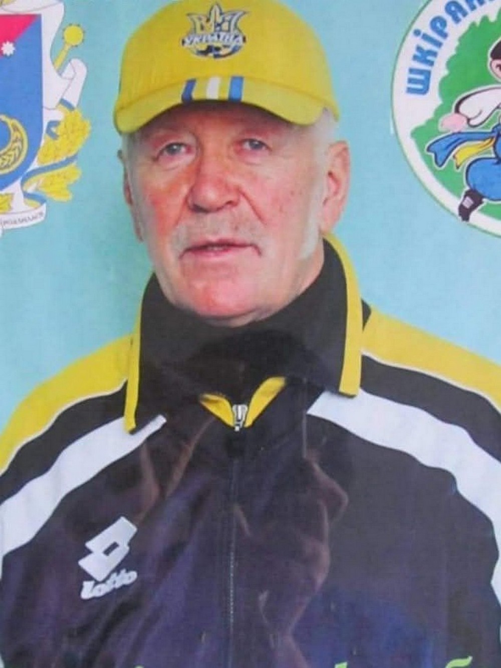 Олександр Казанцев